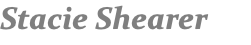 Stacie Shearer