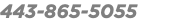 443-865-5055